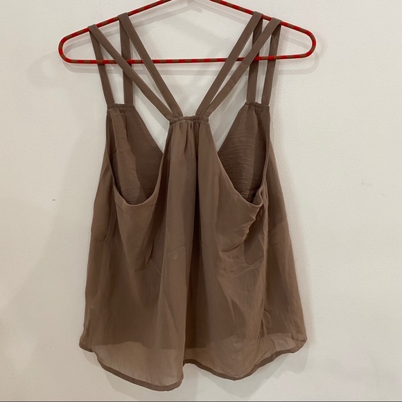 Millau tank top NEW - Picture 3 of 3